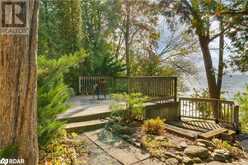 2396 LAKESHORE DRIVE Ramara 