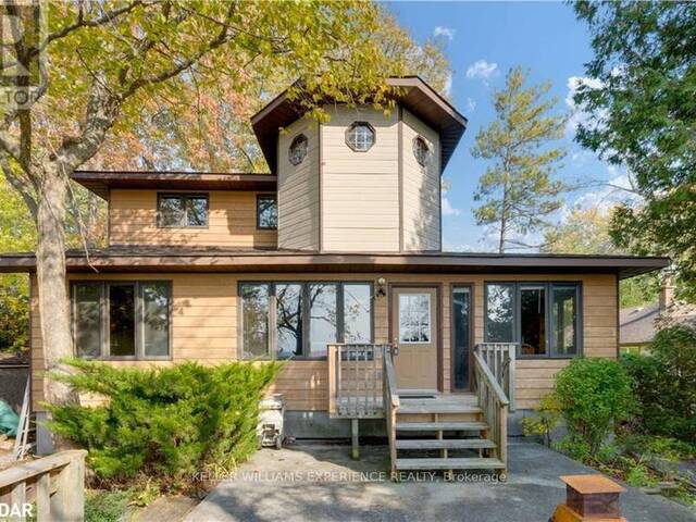 2396 LAKESHORE DRIVE Ramara Ontario