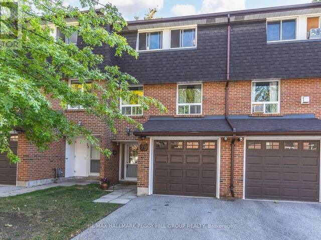 29 - 360 BLAKE STREET Barrie  Ontario