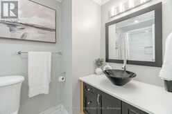 2853 MONTICELLO MEWS Mississauga