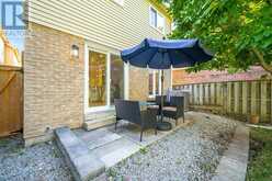 2853 MONTICELLO MEWS Mississauga 