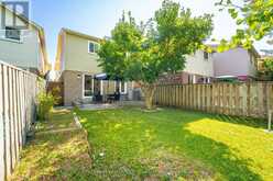 2853 MONTICELLO MEWS Mississauga 