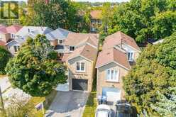 2853 MONTICELLO MEWS Mississauga