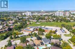 2853 MONTICELLO MEWS Mississauga