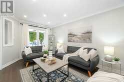 2853 MONTICELLO MEWS Mississauga 