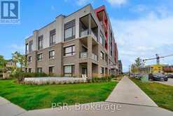 202 - 3285 CARDING MILL TRAIL Oakville