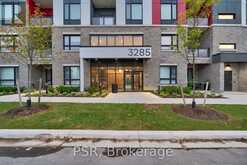 202 - 3285 CARDING MILL TRAIL Oakville