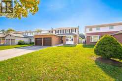 17 MACDOUGALL DRIVE Brampton