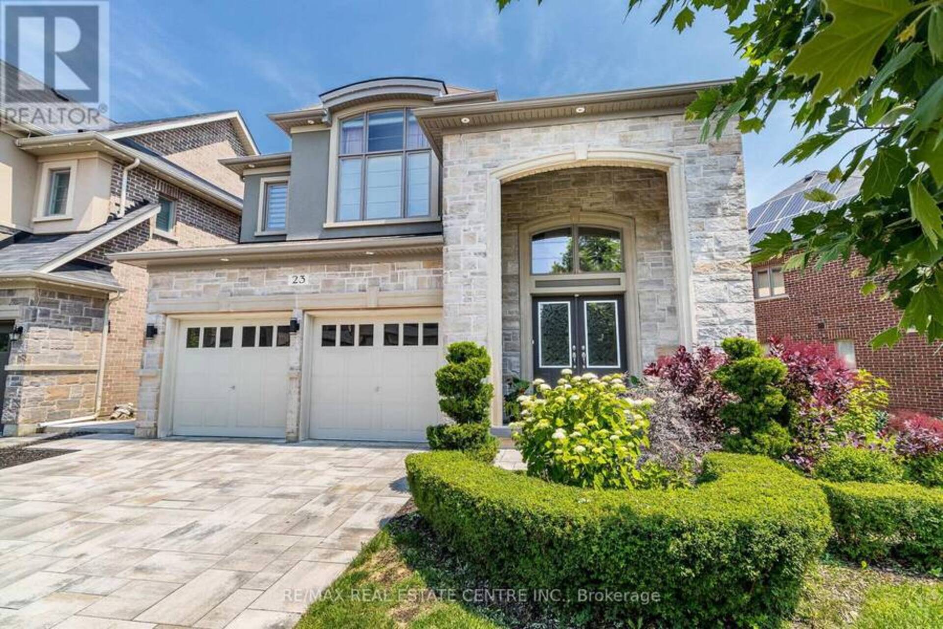 23 PRAIRIE CREEK CRESCENT Brampton 