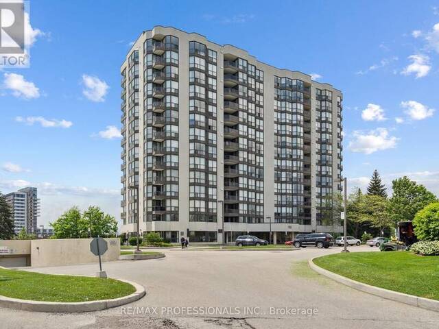 1405 - 1155 BOUGH BEECHES BOULEVARD Mississauga  Ontario