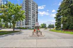 1405 - 1155 BOUGH BEECHES BOULEVARD Mississauga