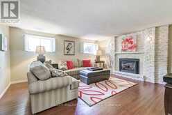 5203 BROUGHTON CRESCENT Burlington 