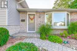 5203 BROUGHTON CRESCENT Burlington 