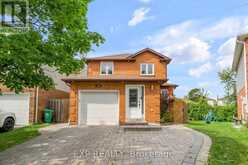 89 ACADIAN HEIGHTS Brampton 