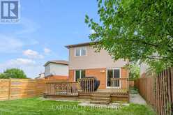 89 ACADIAN HEIGHTS Brampton 