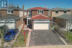 4 MORTON WAY W Brampton