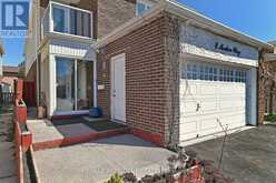 4 MORTON WAY W Brampton