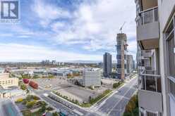 2434 - 3888 DUKE OF YORK BOULEVARD Mississauga