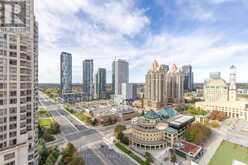 2434 - 3888 DUKE OF YORK BOULEVARD Mississauga 