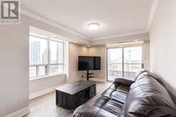 2434 - 3888 DUKE OF YORK BOULEVARD Mississauga 