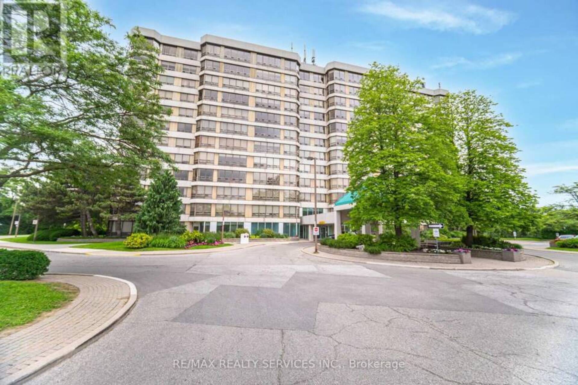 1206 - 310 MILL STREET S Brampton 