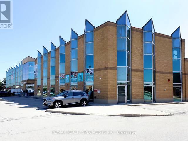 214-216 - 5004 TIMBERLEA BOULEVARD Mississauga Ontario