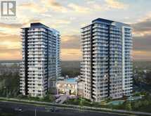 1602 - 4675 METCALFE AVENUE Mississauga 