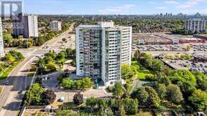 904 - 1360 RATHBURN ROAD E Mississauga