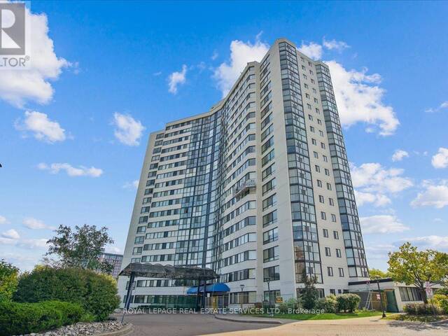 904 - 1360 RATHBURN ROAD E Mississauga Ontario