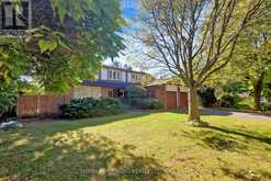 212 SPRING GARDEN ROAD Oakville 