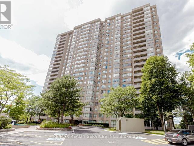 308 - 30 MALTA AVENUE Brampton  Ontario