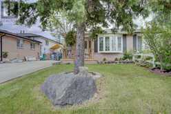 7655 ANAKA DRIVE Mississauga