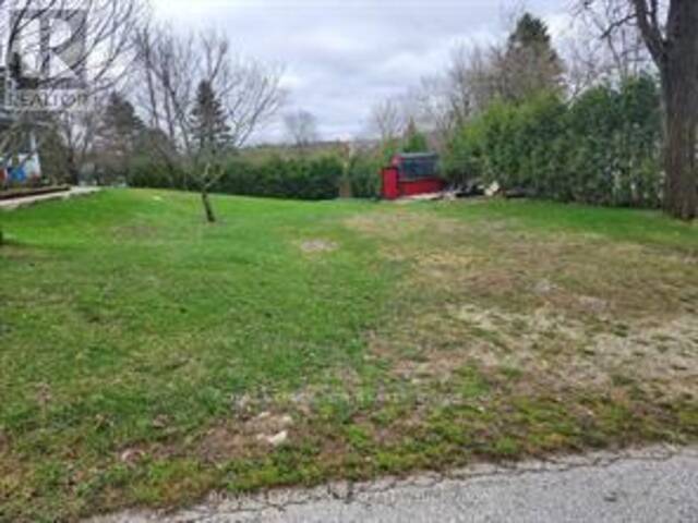 LOT 8 ELLEN STREET Grey Highlands  Ontario