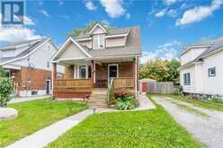 4586 FIFTH AVENUE Niagara Falls