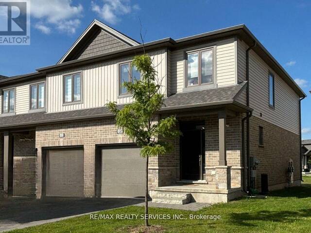 697 CHELTON ROAD London Ontario