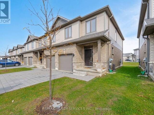 697 CHELTON ROAD London Ontario