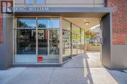 206 - 80 KING WILLIAM STREET Hamilton