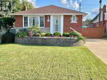 818 NINTH AVENUE Hamilton