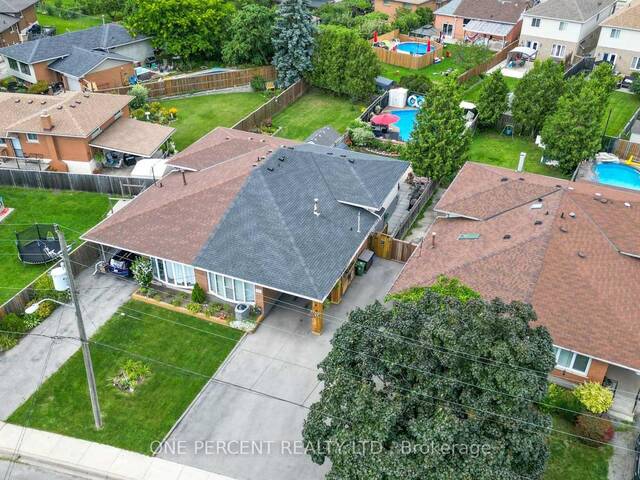 53 ANNA CAPRI DRIVE Hamilton  Ontario