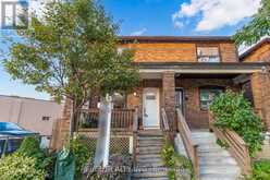 593 VAUGHAN ROAD Toronto