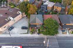 593 VAUGHAN ROAD Toronto