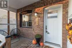 593 VAUGHAN ROAD Toronto