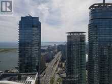 6201 - 100 HARBOUR STREET Toronto