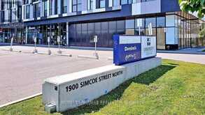 207 - 1900 SIMCOE STREET N Oshawa