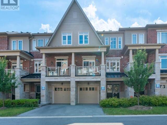 2476 MAYAPPLE CROSSING Pickering  Ontario