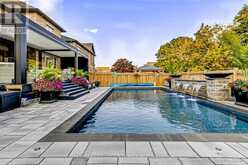 355 REG HARRISON TRAIL Newmarket 