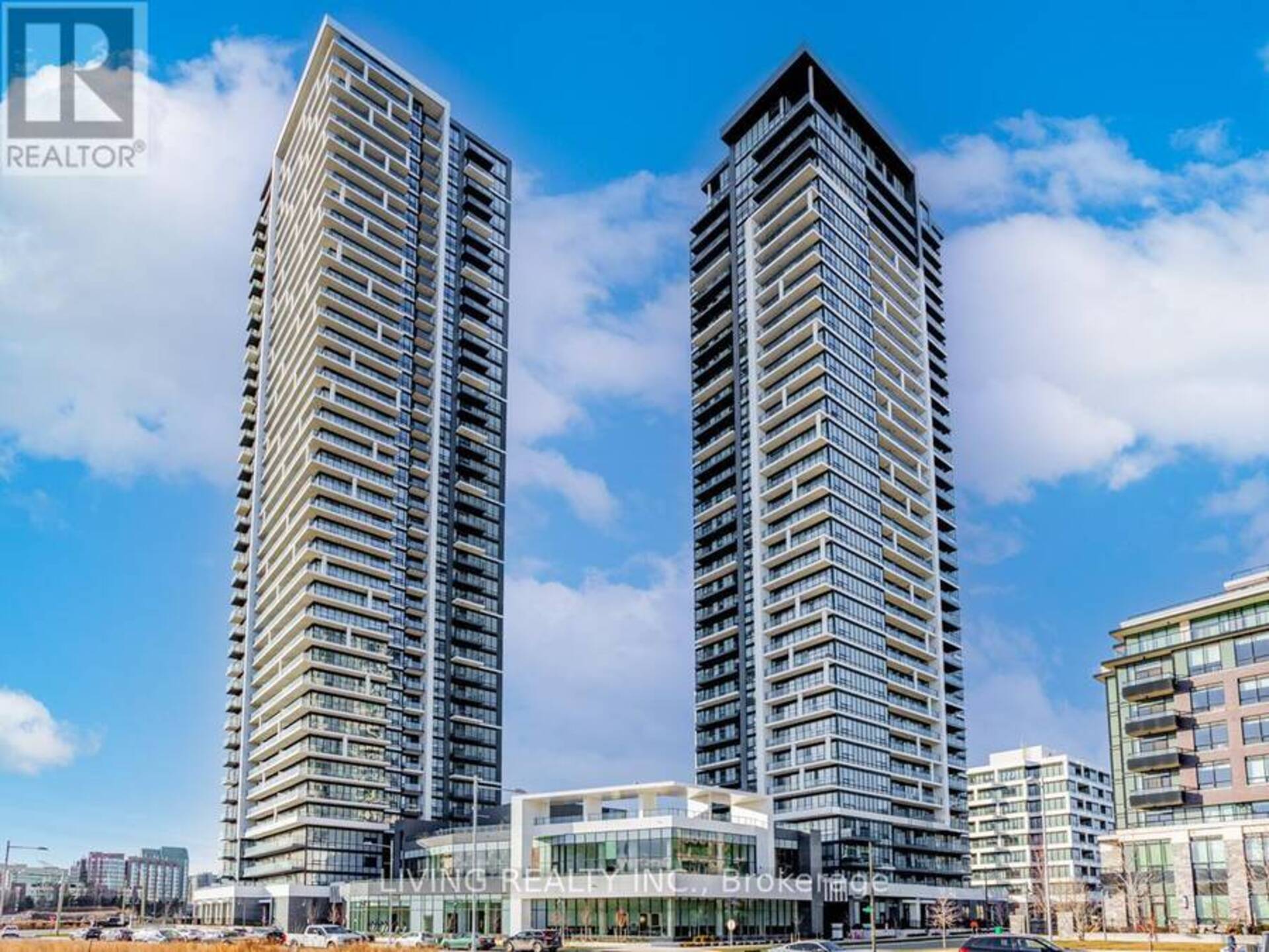 102 - 18 WATER WALK DRIVE Markham 