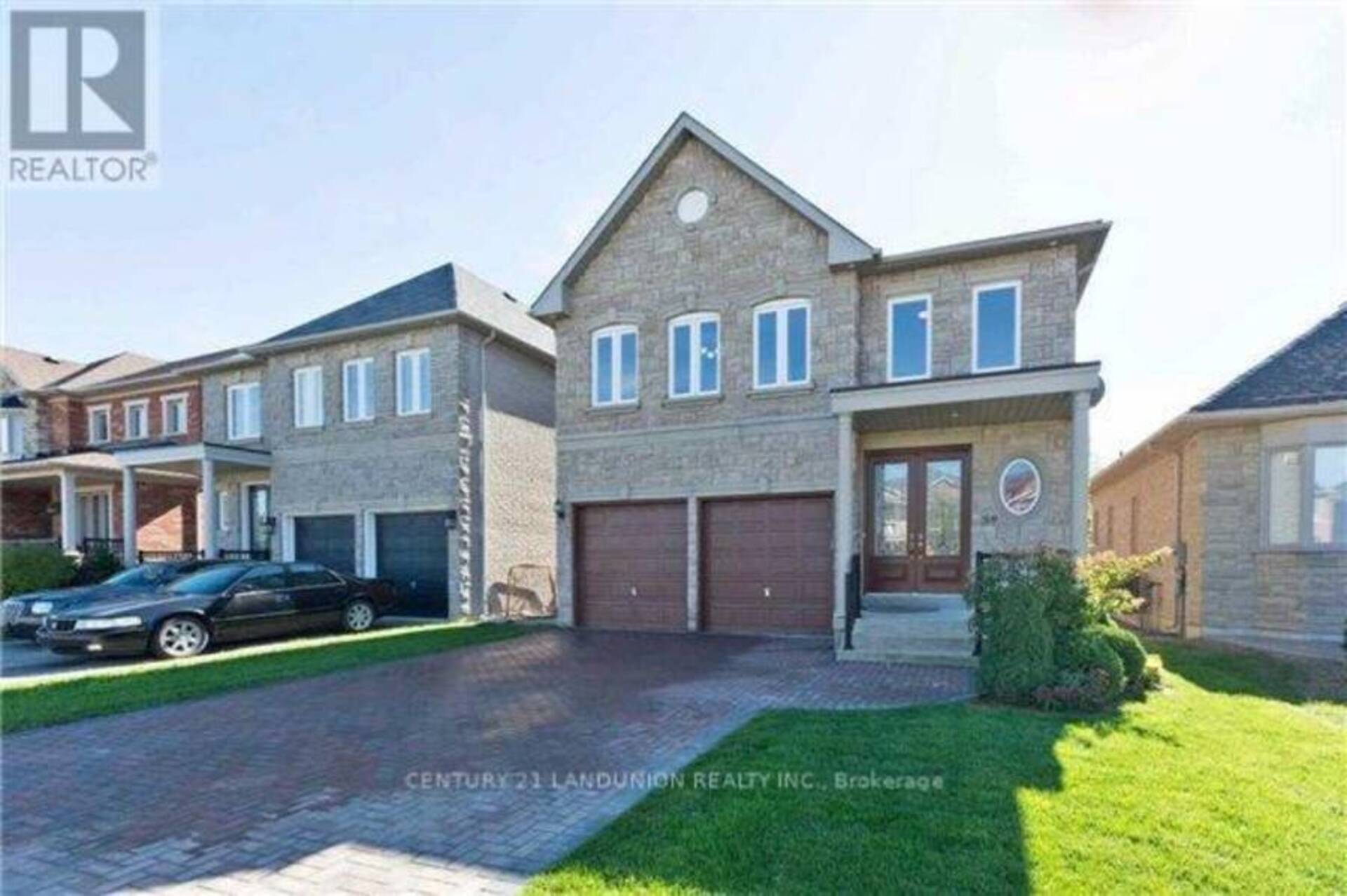 59 REGATTA AVENUE N Richmond Hill 