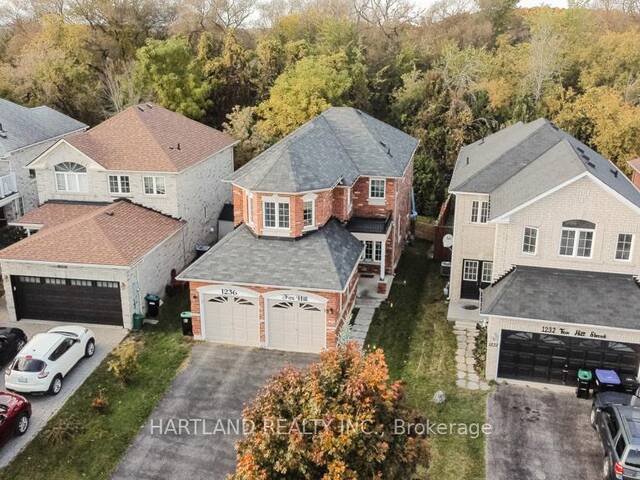 1236 FOX HILL STREET Innisfil Ontario