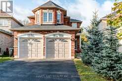 1236 FOX HILL STREET Innisfil 